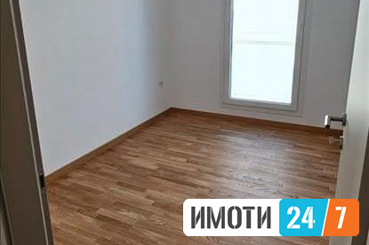 Се продава нов невселуван стан 56м2 во Golden Art 