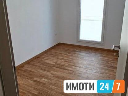 Се продава нов невселуван стан 56м2 во Golden Art