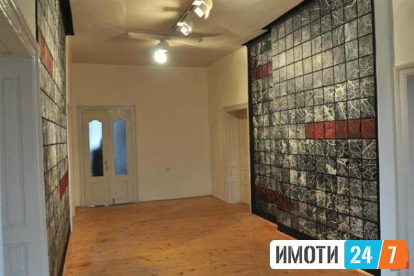 СЕ ИЗДАВА ПРЕМИУМ ДЕЛОВЕН ПРОСТОР ВО ДЕБАР МААЛО