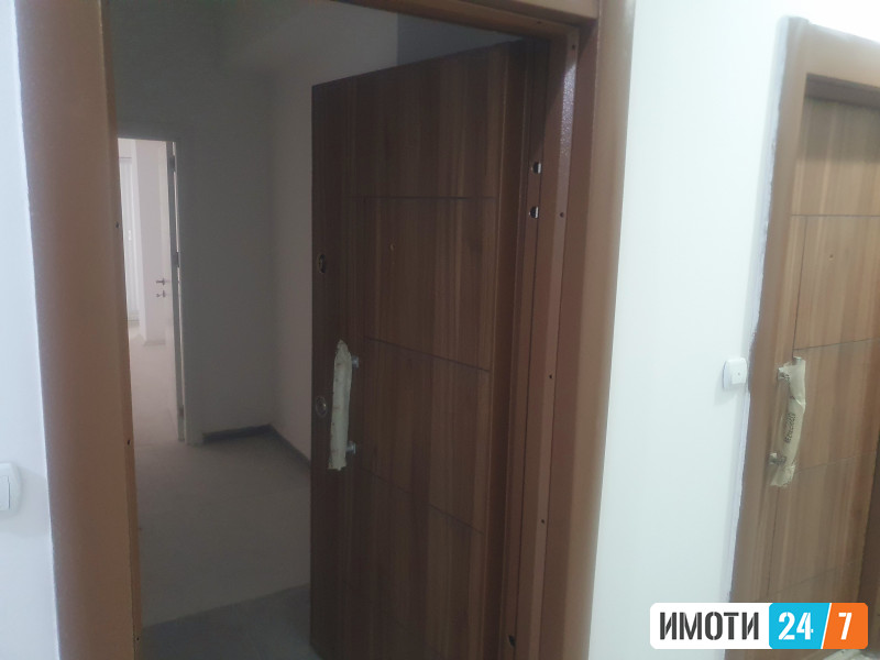 Се продава нов стан во нас Илинден