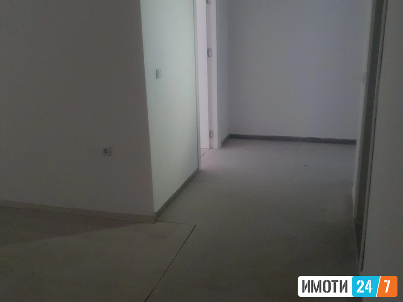 Се продава нов стан во нас Илинден