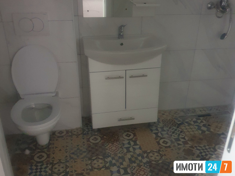 Се продава нов стан во нас Илинден