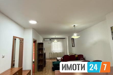 Се издава наместен стан во Кисела Вода
