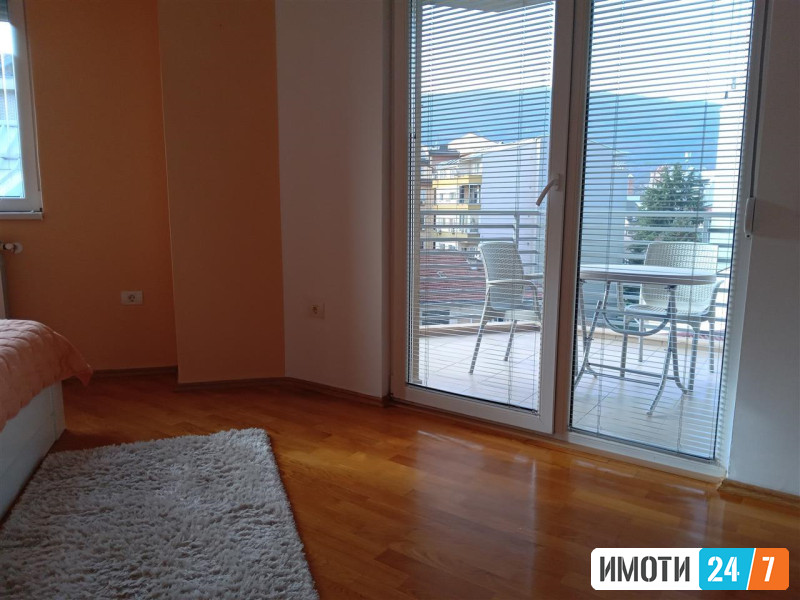 UDOBEN TROSOBEN STAN VO CENTARPESTALOCI
