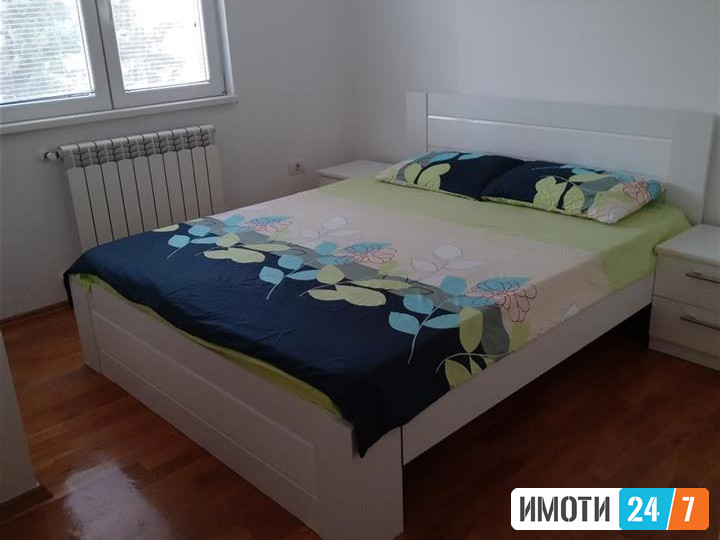 UDOBEN TROSOBEN STAN VO CENTARPESTALOCI