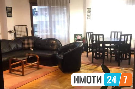 Се продава или заменува прекрасен простран и функционален стан од 97 м²