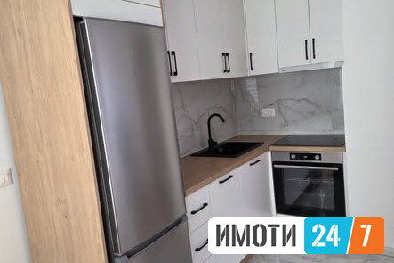 СЕ ИЗДАВА НОВ ЦЕЛОСНО НАМЕСТЕН ДВОСОБЕН СТАН ВО PORTA SUPERIUM