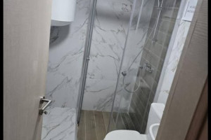 Се продава нов  стан во Аеродром 42м2