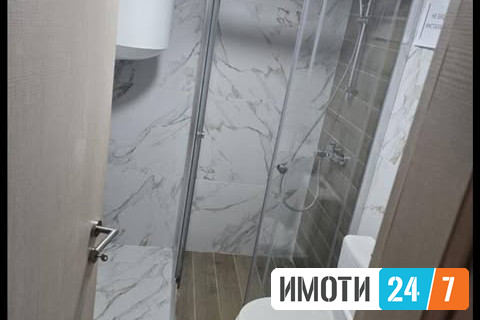 Се продава нов  стан во Аеродром 42м2