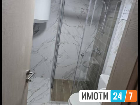 Се продава нов стан во Аеродром 42м2