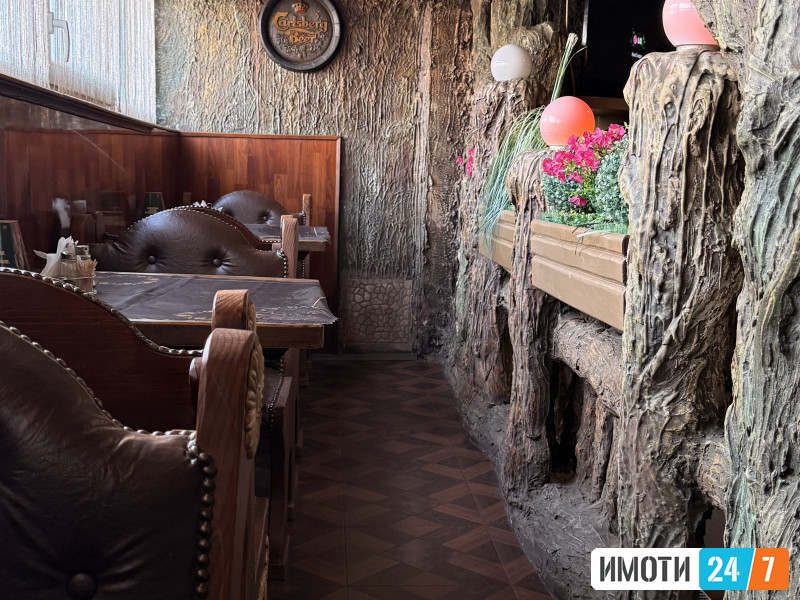 Se prodava Restoran i kukja 2 Kukji