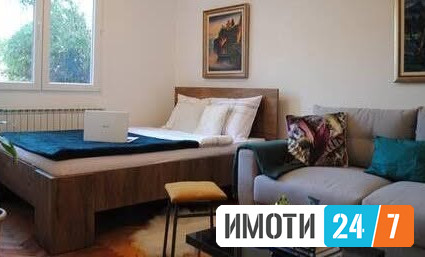 Се издава стан во Ново Лисиче кај Ројал
