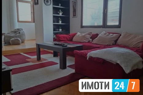 СЕ ИЗДАВА МОДЕРЕН И ПРОСТРАН СТАН НАД КЛИНИЧКИ ЦЕНТАР – ВОДНО