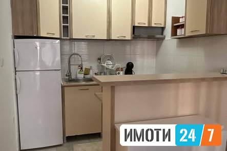 Се издава стан во насАеродром 
