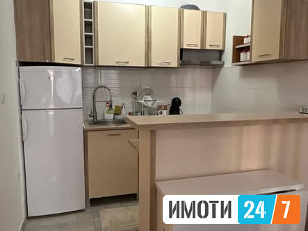 Се издава стан во насАеродром