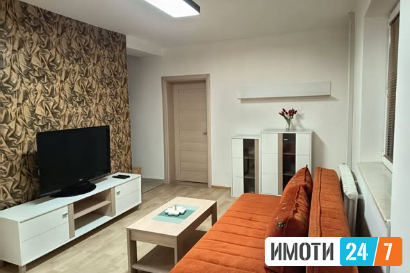 pazar 3 Se iznajmuva stan na ulRuzveltova Karpos1