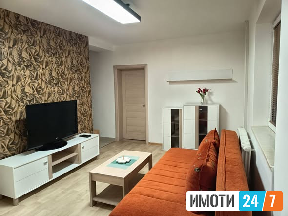 Se iznajmuva stan na ulRuzveltova Karpos1