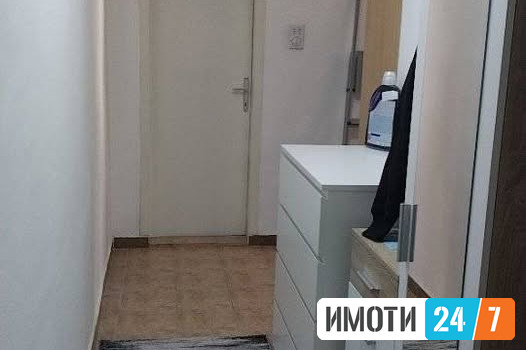 СЕ ПРОДАВА СТАН ОД 49М2 ВО КИСЕЛА ВОДА