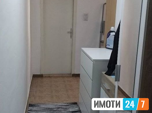 СЕ ПРОДАВА СТАН ОД 49М2 ВО КИСЕЛА ВОДА