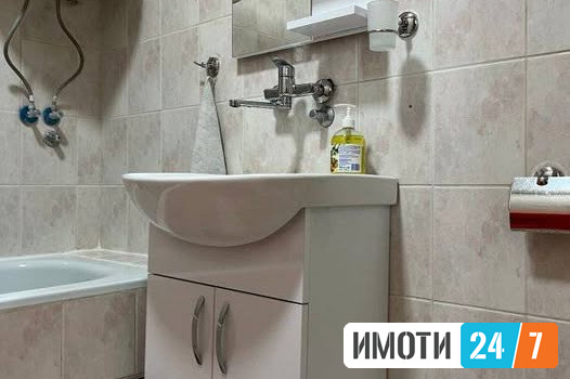 СЕ ИЗДАВА СТАН ОД 63М2 ВО ТАФТАЛИЏЕ 2