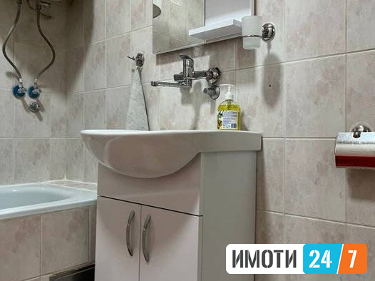 СЕ ИЗДАВА СТАН ОД 63М2 ВО ТАФТАЛИЏЕ 2
