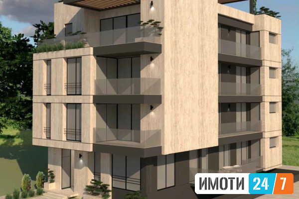 pazar 3 Nov stan vo Taftalidze so gratis garaza