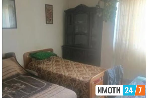 Се продава гарсоњера во Железара – 36 m² | 65000 €