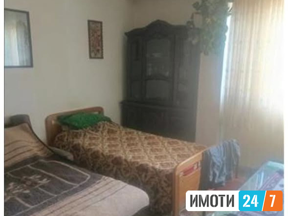 Се продава гарсоњера во Железара – 36 m² | 65000 €