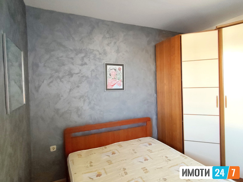 UDOBEN TROSOBEN STAN VO STROG CENTAR