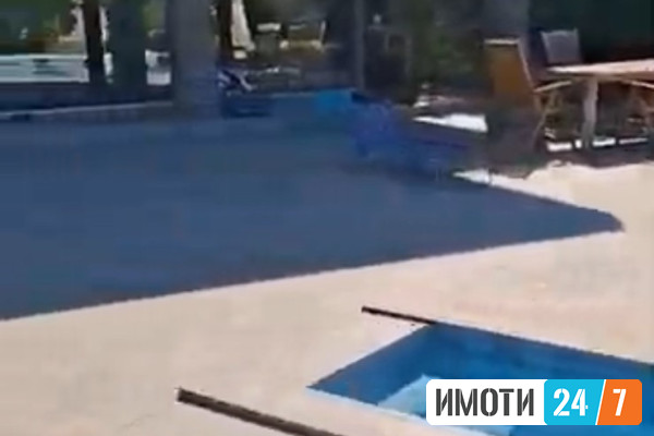 SE IZDAVA SAMOSTOJNA KUKJA VO BARDOVCI