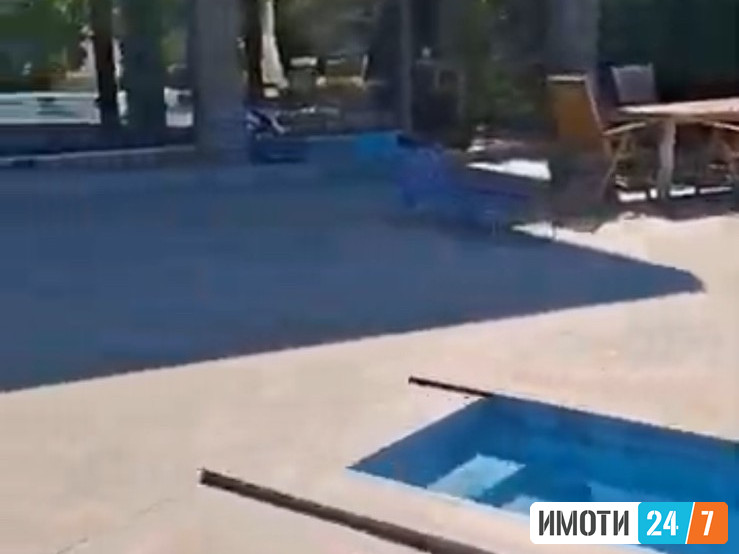 SE IZDAVA SAMOSTOJNA KUKJA VO BARDOVCI