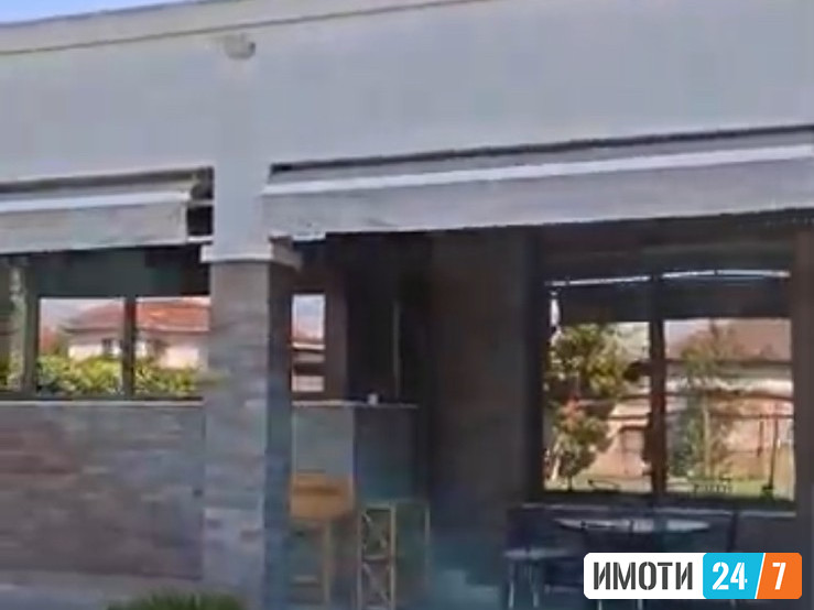 SE IZDAVA SAMOSTOJNA KUKJA VO BARDOVCI
