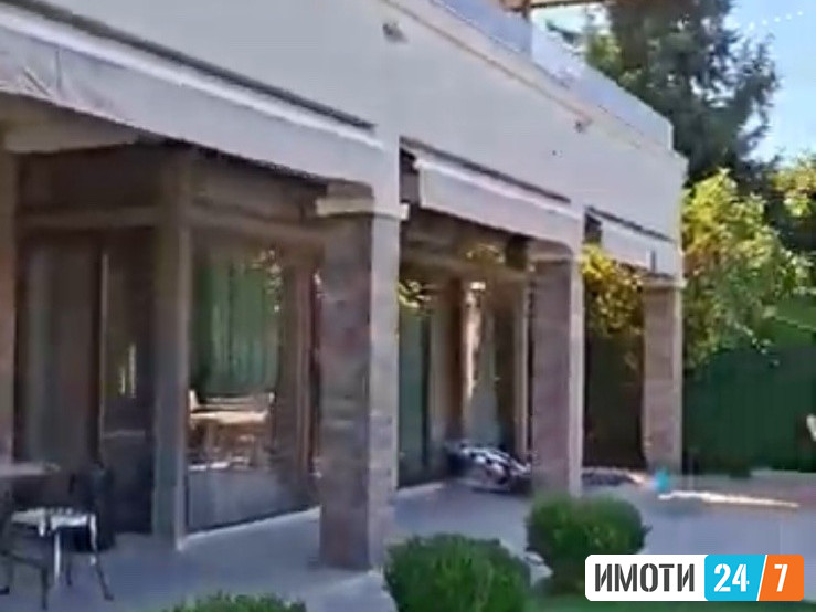 SE IZDAVA SAMOSTOJNA KUKJA VO BARDOVCI