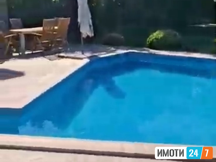 SE IZDAVA SAMOSTOJNA KUKJA VO BARDOVCI