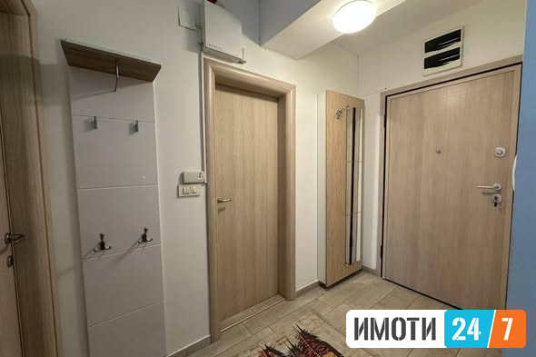 Се издава стан во насАеродром