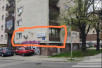 Se prodava deloven prostorstan