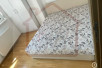 SE IZDAVA TROSOBEN STAN SO LOKACIJA VO DEBAR MAALO