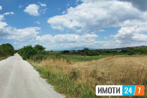 Продаваме плацеви во Катланово