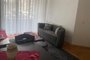Се издава наместен стан во КВода