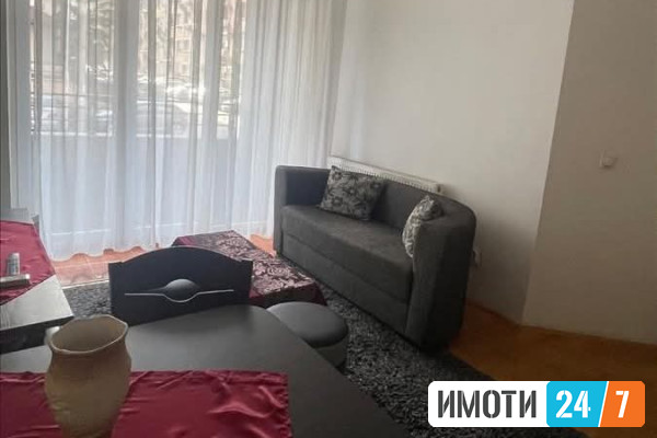 Се издава наместен стан во КВода