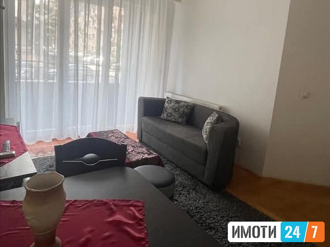 Се издава наместен стан во КВода