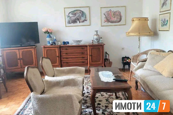 Се издава стан во Карпош 2
