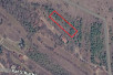 Се продава плацнива во кучково 1077 м2