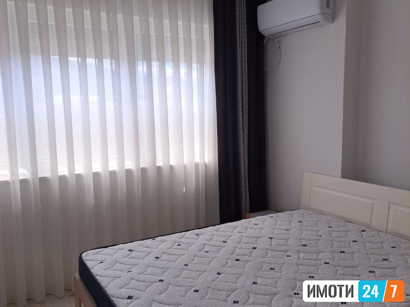Moderen svetol stan vo Centar Debar Maalo do Gradski Park