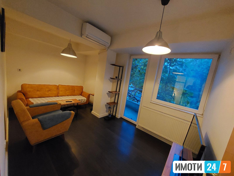 UDOBEN DVOSOBEN STAN VO CENTAR
