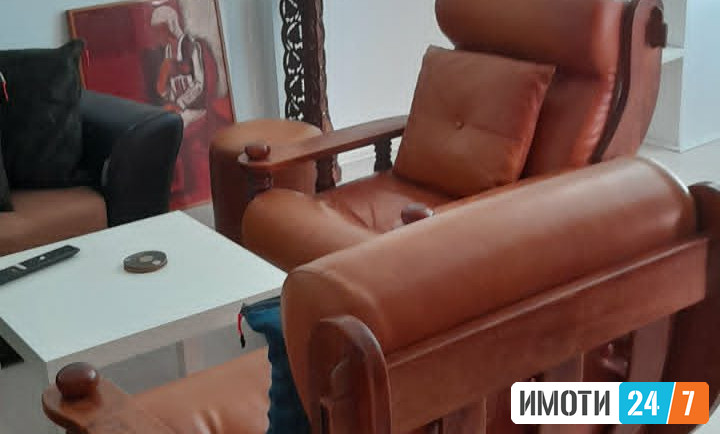 se zdava fool namesten stan Skopje  Centar