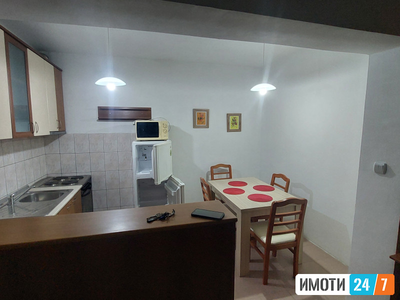 Изнајмувам стан во мичурин