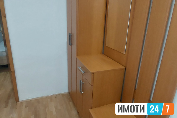 Изнајмувам стан во мичурин