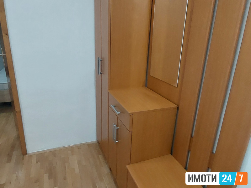 Изнајмувам стан во мичурин