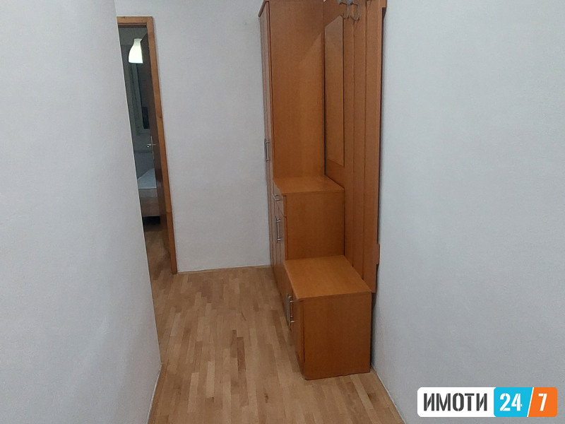 Изнајмувам стан во мичурин